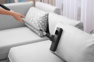 Fabric Couch Cleaning Osborne Park